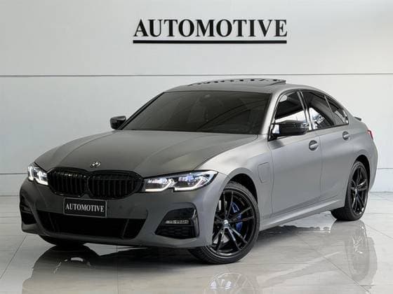Carro 2.0 16V TURBO HÍBRIDO M SPORT AUTOMÁTICO