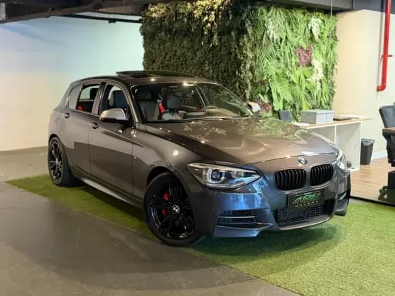 Carro 3.0 24V TURBO GASOLINA 4P AUTOMÁTICO