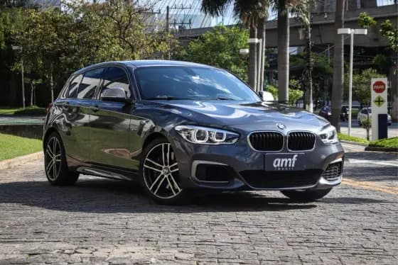 Carro 3.0 24V TURBO GASOLINA 4P AUTOMÁTICO