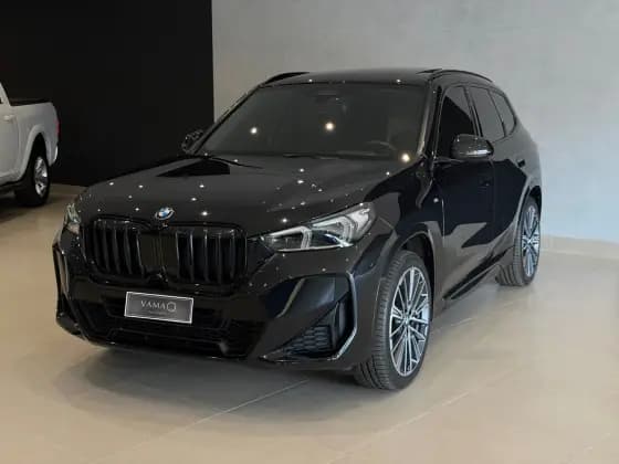 Carro 2.0 16V TURBO GASOLINA SDRIVE20I M SPORT STEPTRONIC