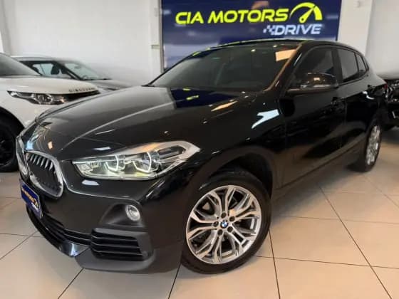 Carro 1.5 12V ACTIVEFLEX SDRIVE18I GP STEPTRONIC