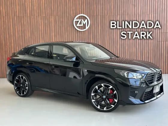 Carro 2.0 TURBO GASOLINA XDRIVE M35i STEPTRONIC
