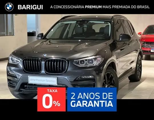 Carro 2.0 16V HÍBRIDO XDRIVE30E STEPTRONIC
