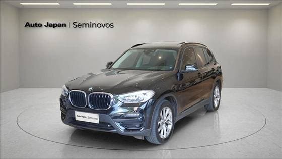 Carro 2.0 16V HÍBRIDO XDRIVE30E STEPTRONIC