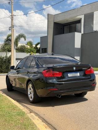Carro 2.0 16V TURBO ACTIVE FLEX 4P AUTOMÁTICO