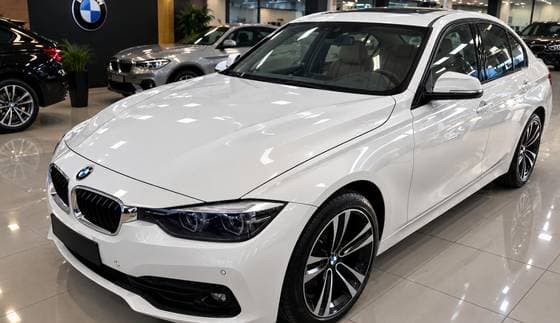 Carro 2.0 SPORT 16V TURBO ACTIVE FLEX 4P AUTOMÁTICO