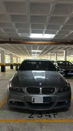 Carro 3.0 SPORT SEDAN 24V GASOLINA 4P AUTOMÁTICO