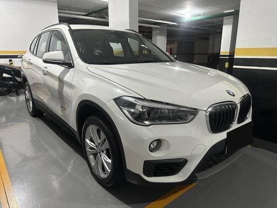 Carro 2.0 16V TURBO ACTIVEFLEX SDRIVE20I 4P AUTOMÁTICO