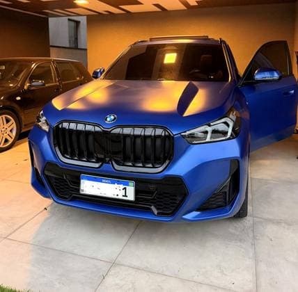Carro 2.0 16V TURBO GASOLINA SDRIVE20I M SPORT STEPTRONIC