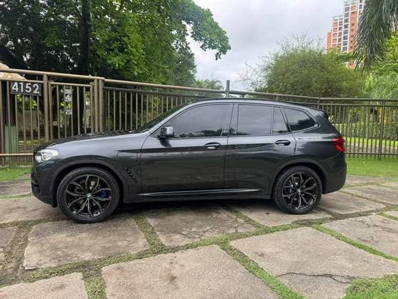 Carro 2.0 16V HÍBRIDO XDRIVE30E STEPTRONIC