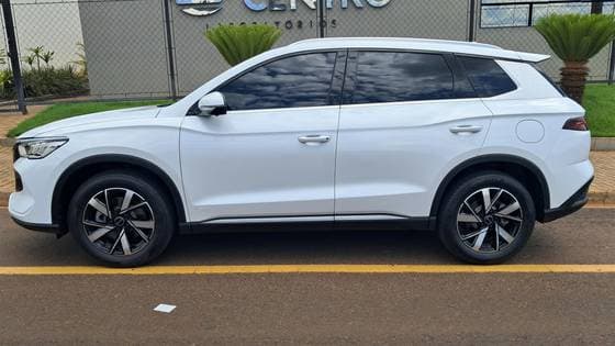Carro 1.5 DM-I HÍBRIDO GS AUTOMÁTICO