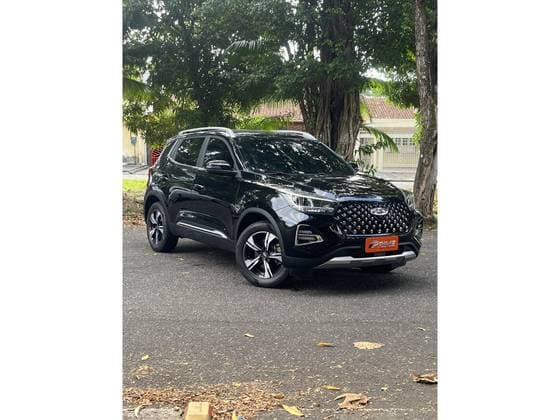 Carro 1.5 VVT TURBO iFLEX SPORT CVT