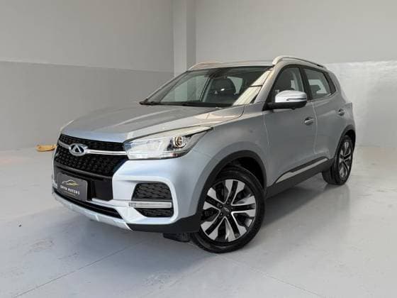Carro 1.5 VVT TURBO iFLEX TXS DCT