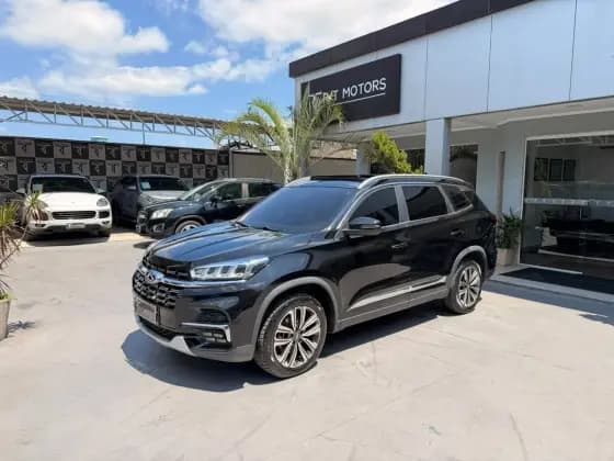 Carro 1.6 TGDI GASOLINA TXS DCT