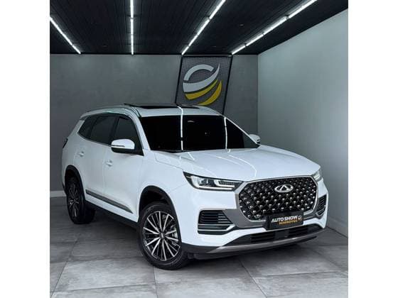 Carro 1.5 TCI PLUG-IN HYBRID DHT