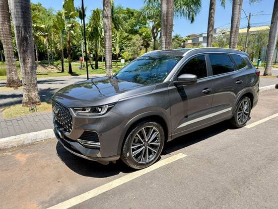 Carro 1.6 TGDI GASOLINA DCT