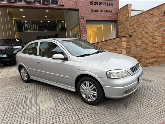 Carro 2.0 MPFI CD 8V GASOLINA 2P MANUAL