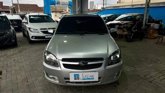 Carro 1.0 MPFI LT 8V FLEX 2P MANUAL