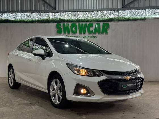 Carro 1.4 TURBO LT 16V FLEX 4P AUTOMÁTICO