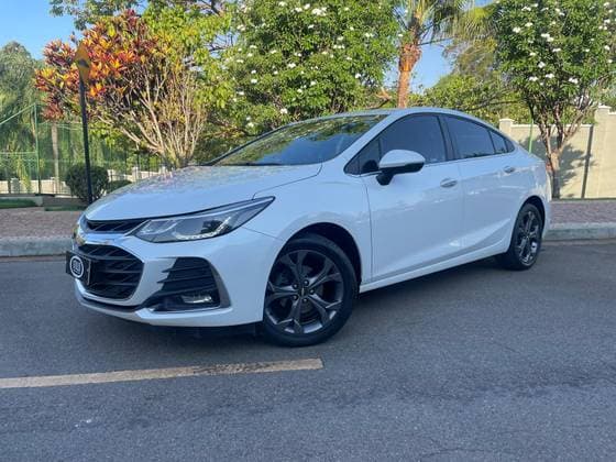 Carro 1.4 TURBO LTZ 16V FLEX 4P AUTOMÁTICO