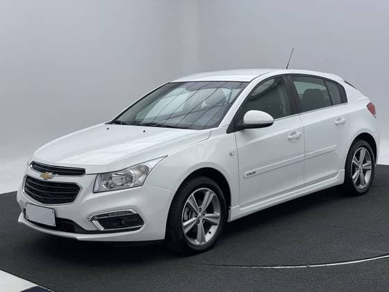 Carro 1.8 LT SPORT6 16V FLEX 4P AUTOMÁTICO