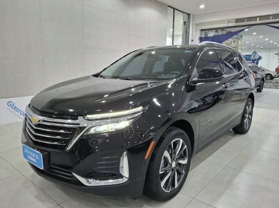 Carro 1.5 16V TURBO GASOLINA PREMIER AWD AUTOMÁTICO