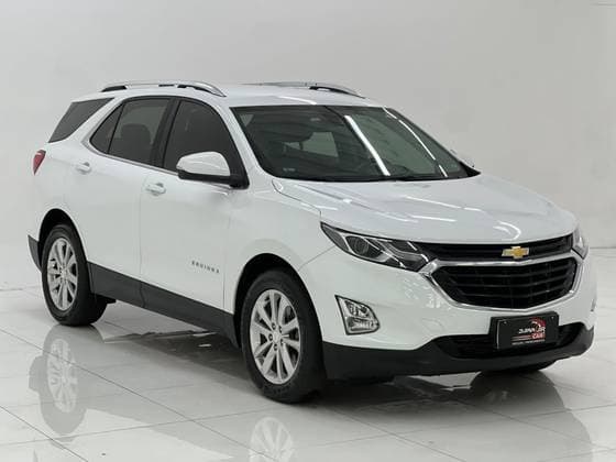 Carro 2.0 16V TURBO GASOLINA LT AUTOMÁTICO