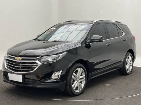 Carro 2.0 16V TURBO GASOLINA PREMIER AWD AUTOMÁTICO