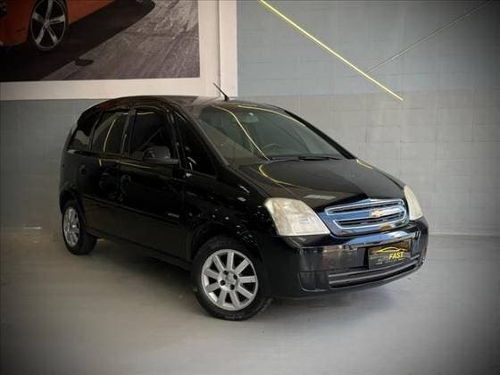 Carro 1.4 MPFI MAXX 8V ECONO.FLEX 4P MANUAL
