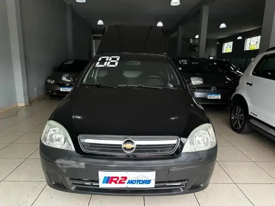 Carro 1.4 MPFI CONQUEST CS 8V FLEX 2P MANUAL
