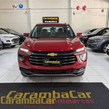 Carro 1.2 TURBO FLEX PREMIER AUTOMÁTICO