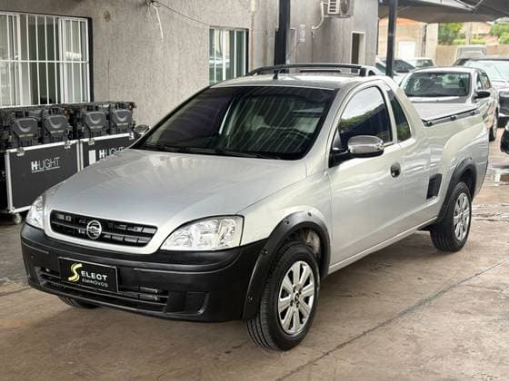 Carro 1.8 MPFI CONQUEST CS 8V FLEX 2P MANUAL