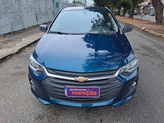 Carro 1.0 FLEX MANUAL