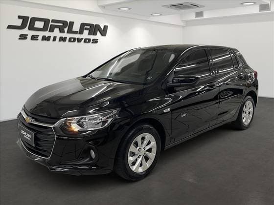 Carro 1.0 TURBO FLEX LTZ MANUAL