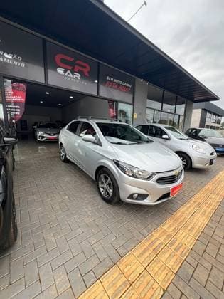 Carro 1.4 MPFI LTZ 8V FLEX 4P AUTOMÁTICO