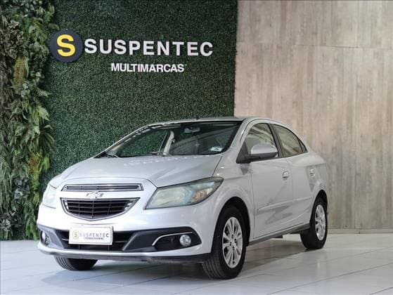 Carro 1.4 MPFI LTZ 8V FLEX 4P MANUAL