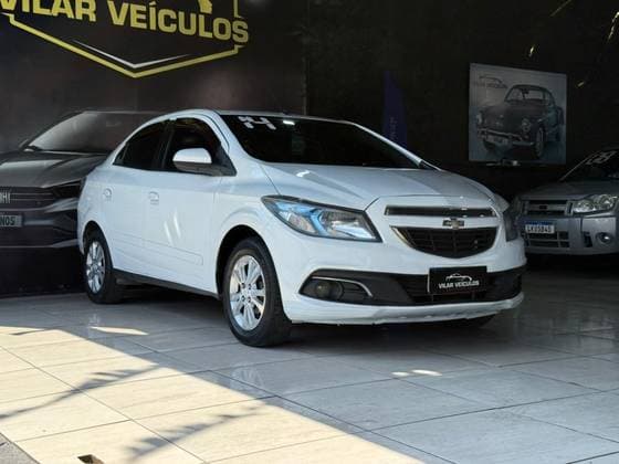 Carro 1.4 MPFI LTZ 8V FLEX 4P MANUAL
