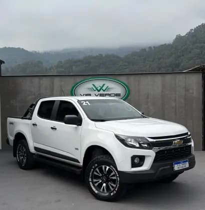 Carro 2.8 16V TURBO DIESEL LS CD 4X4 MANUAL