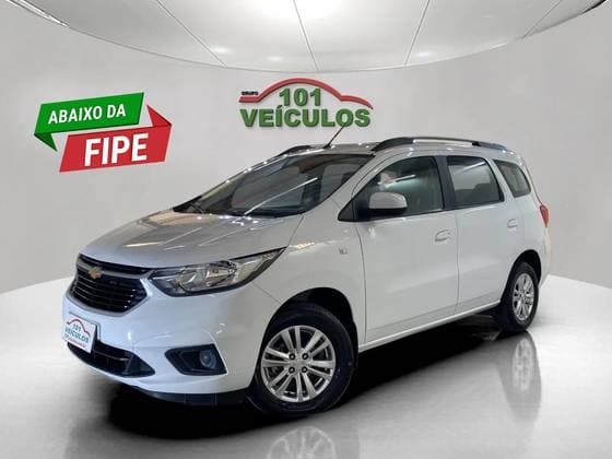Carro 1.8 LT 8V FLEX 4P AUTOMÁTICO