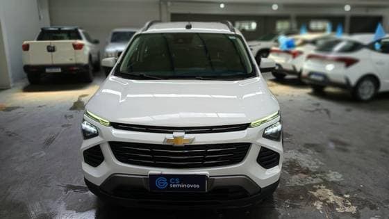 Carro 1.8 PREMIER 8V FLEX 4P AUTOMÁTICO