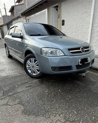 Carro 2.0 MPFI CD 8V GASOLINA 4P MANUAL