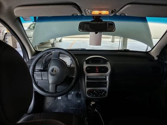 Carro 1.8 SPORT CS 8V FLEX 2P MANUAL