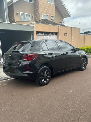 Carro 1.0 FLEX LT MANUAL