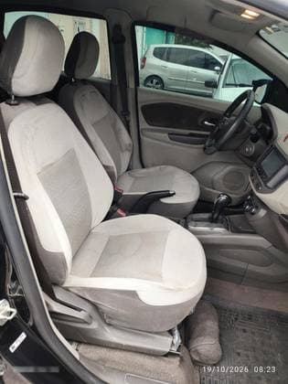 Carro 1.8 LTZ 8V FLEX 4P AUTOMÁTICO