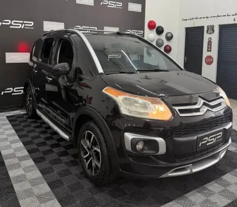 Carro 1.6 GLX 16V FLEX 4P MANUAL