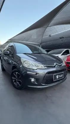 Carro 1.5 TENDANCE 8V FLEX 4P MANUAL