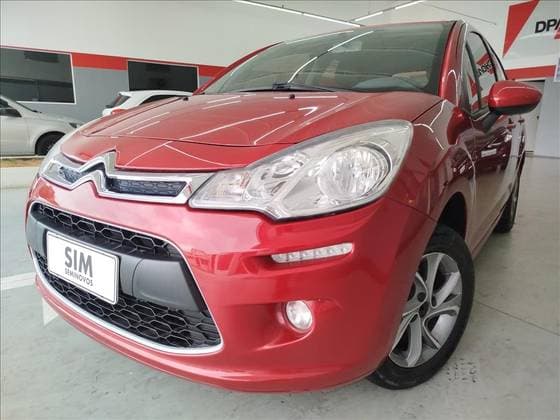 Carro 1.2 PURE TECH FLEX ATTRACTION MANUAL