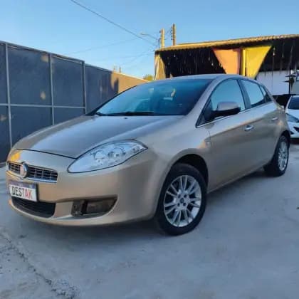 Carro 1.8 ESSENCE 16V FLEX 4P AUTOMATIZADO