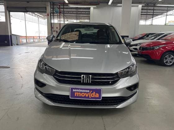 Carro 1.3 FIREFLY FLEX DRIVE CVT
