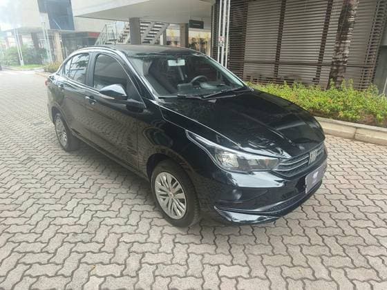 Carro 1.3 FIREFLY FLEX DRIVE CVT